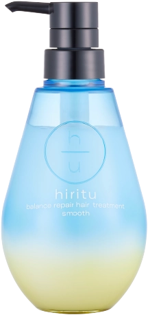 balance repair hair treatment smooth