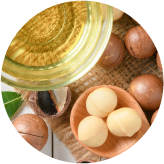 ワサビノキ種子エキス