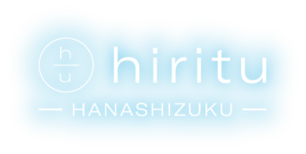 hiritu -hanashizuku-